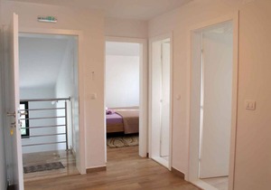 Holiday apartment beach at 100 m