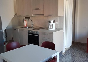 Holiday apartment Brenzone for 1 - 2 persons - Holiday apartment in one or multi-family house