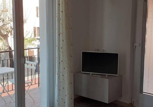 Holiday apartment Brenzone for 1 - 2 persons - Holiday apartment in one or multi-family house