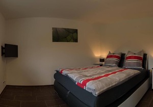 Holiday apartment Buchenberg for 1 - 6 persons with 2 bedrooms - Holiday apartment
