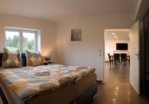 Holiday apartment Buchenberg for 1 - 6 persons with 2 bedrooms - Holiday apartment
