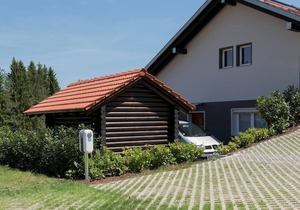 Holiday apartment Buchenberg for 1 - 6 persons with 2 bedrooms - Holiday apartment