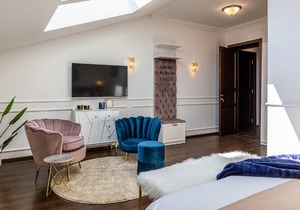 Holiday apartment Bucuresti for 1 - 2 persons - Holiday apartment
