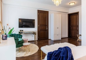 Holiday apartment Bucuresti for 1 - 2 persons - Holiday apartment