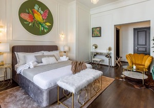 Holiday apartment Bucuresti for 1 - 2 persons - Holiday apartment