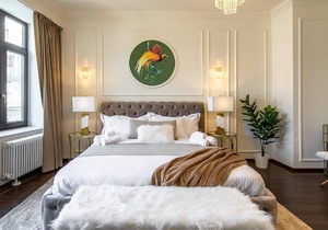 Holiday apartment Bucuresti for 1 - 2 persons - Holiday apartment