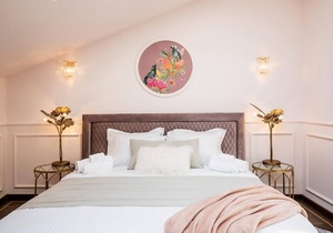 Holiday apartment Bucuresti for 1 - 2 persons - Holiday apartment
