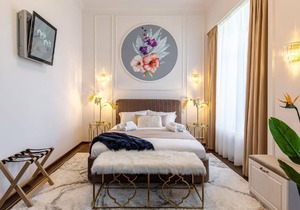 Holiday apartment Bucuresti for 1 - 2 persons - Holiday apartment