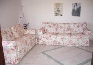 Holiday apartment Cala Liberotto for 5 - 7 persons with 2 bedrooms - Holiday house