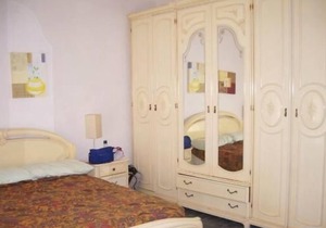 Holiday apartment Cala Liberotto for 5 - 7 persons with 2 bedrooms - Holiday house