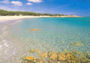 Holiday apartment Cala Liberotto for 4 - 6 persons with 1 bedroom - Holiday house