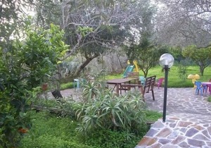 Holiday apartment Cala Liberotto for 4 - 6 persons with 1 bedroom - Holiday house