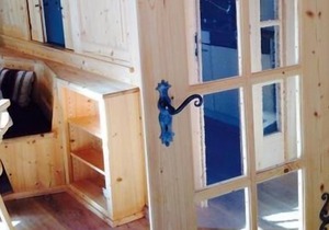Holiday apartment Champfèr (St. Moritz) for 2 - 4 persons with 2 bedrooms - Penthouse holiday apartm
