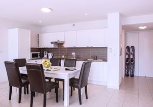 Holiday apartment Chorges for 1 - 8 persons with 3 bedrooms - Holiday apartment in one or multi-fami