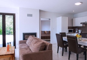 Holiday apartment Chorges for 1 - 8 persons with 3 bedrooms - Holiday apartment in one or multi-fami