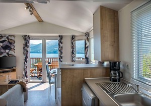 Holiday apartment Chorges for 1 - 4 persons with 2 bedrooms - Holiday apartment