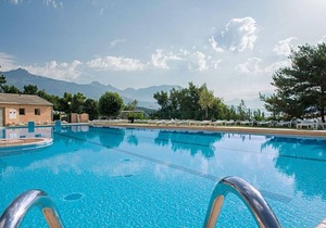 Holiday apartment Chorges for 1 - 4 persons with 2 bedrooms - Holiday apartment