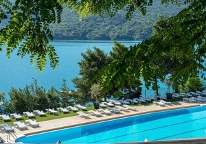 Holiday apartment Chorges for 1 - 4 persons with 2 bedrooms - Holiday apartment