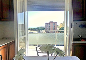 Holiday apartment Comacchio for 1 - 4 persons with 1 bedroom - Holiday apartment