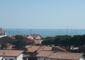 Holiday apartment Comacchio for 1 - 4 persons with 1 bedroom - Holiday apartment