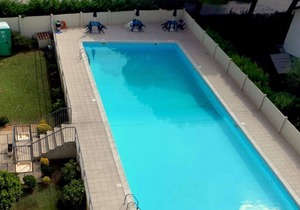 Holiday apartment Comacchio for 1 - 4 persons with 1 bedroom - Holiday apartment
