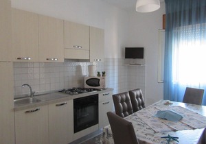 Holiday apartment Custonaci for 1 - 6 persons with 2 bedrooms - Holiday house