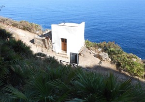 Holiday apartment Custonaci for 1 - 6 persons with 2 bedrooms - Holiday house