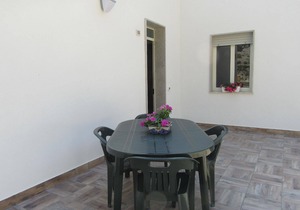 Holiday apartment Custonaci for 1 - 6 persons with 2 bedrooms - Holiday house
