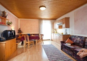 Holiday apartment Dorfgastein for 1 - 2 persons with 1 bedroom - Holiday apartment