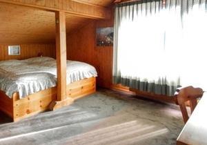 Holiday apartment Domino A 55