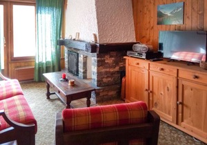 Holiday apartment Domino A 55