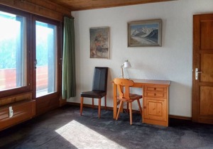 Holiday apartment Domino A 55