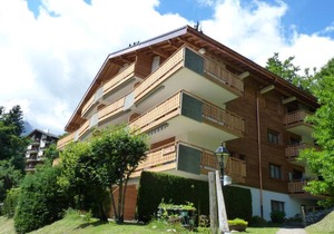 Holiday apartment Domino A 55