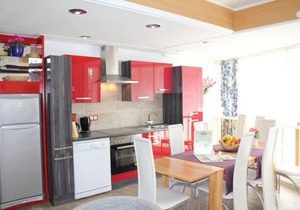 Holiday apartment Daun (Stadt) for 1 - 6 persons with 2 bedrooms - Holiday apartment