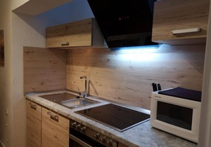 Holiday apartment Daun (Stadt) for 1 - 8 persons with 3 bedrooms - Holiday apartment