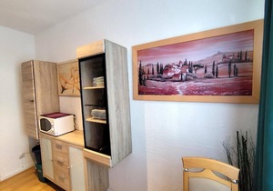 Holiday apartment Daun (Stadt) for 1 - 8 persons with 3 bedrooms - Holiday apartment