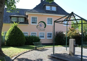 Holiday apartment Daun (Stadt) for 1 - 6 persons with 2 bedrooms - Holiday apartment