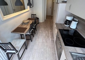 Holiday apartment Bad Segeberg for 1 - 4 persons with 1 bedroom - Holiday apartment