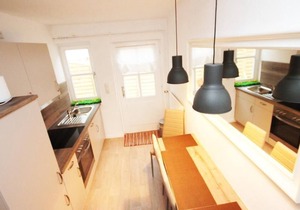 Holiday apartment Bad Segeberg for 1 - 4 persons with 1 bedroom - Holiday apartment
