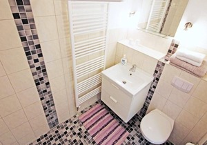 Holiday apartment Bad Segeberg for 1 - 4 persons with 1 bedroom - Holiday apartment