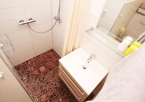 Holiday apartment Bad Segeberg for 1 - 4 persons with 1 bedroom - Holiday apartment