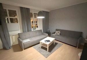 Holiday apartment Bad Segeberg for 1 - 4 persons with 1 bedroom - Holiday apartment