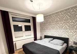 Holiday apartment Bad Segeberg for 1 - 4 persons with 1 bedroom - Holiday apartment