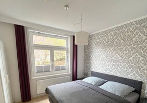 Holiday apartment Bad Segeberg for 1 - 4 persons with 1 bedroom - Holiday apartment