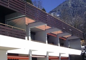 Holiday apartment Berchtesgaden for 1 - 4 persons with 1 bedroom - Holiday apartment
