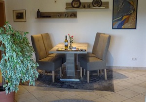 Holiday apartment Brohl-Lützing for 1 - 4 persons with 1 bedroom - Holiday apartment