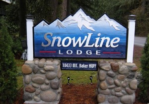 Holiday apartment Deming for 1 - 2 persons with 1 bedroom - Holiday apartment