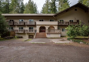 Holiday apartment Deming for 1 - 2 persons with 1 bedroom - Holiday apartment