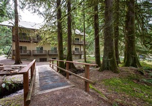 Holiday apartment Deming for 1 - 2 persons with 1 bedroom - Holiday apartment