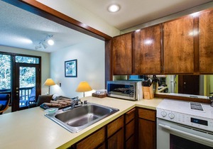 Holiday apartment Deming for 1 - 4 persons with 1 bedroom - Holiday apartment